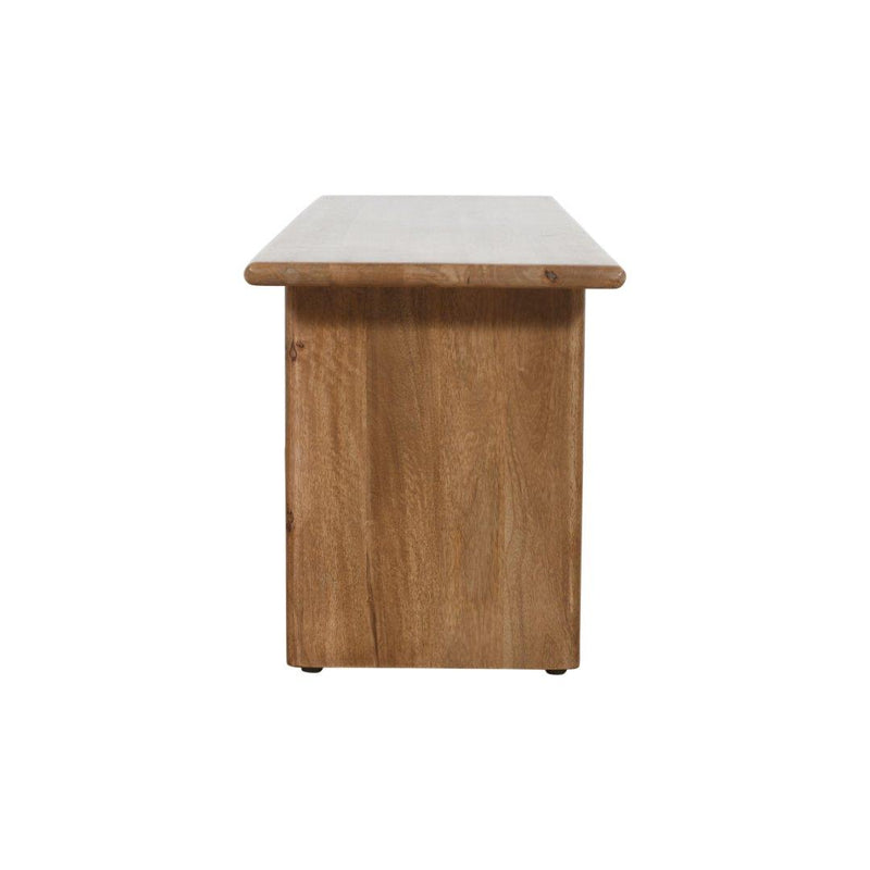 Jofran Burke Bench 2271-BURKEBNG IMAGE 3
