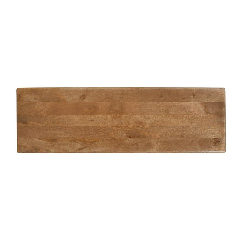 Jofran Burke Bench 2271-BURKEBNG IMAGE 4