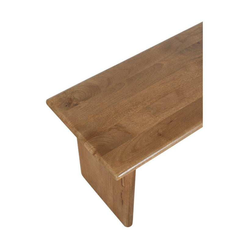 Jofran Burke Bench 2271-BURKEBNG IMAGE 6