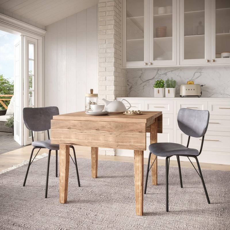 Jofran Colby Dining Table 2271-COLBYDLN IMAGE 7