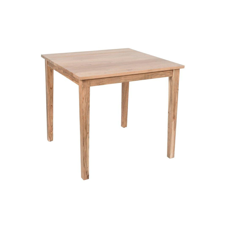 Jofran Square Colby Counter Height Dining Table 2271-COLBYCTN IMAGE 1