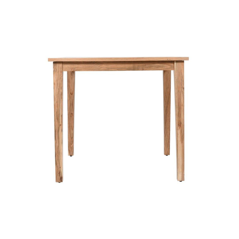 Jofran Square Colby Counter Height Dining Table 2271-COLBYCTN IMAGE 3