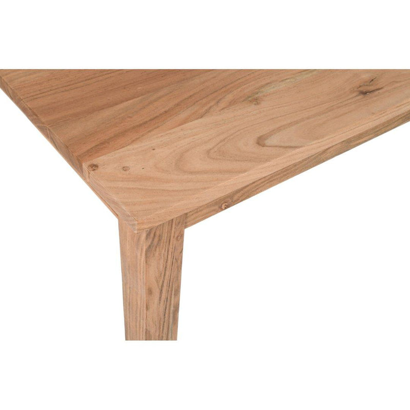 Jofran Square Colby Counter Height Dining Table 2271-COLBYCTN IMAGE 6
