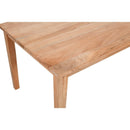Jofran Colby Dining Table 2271-COLBYRCTN IMAGE 12