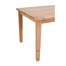 Jofran Colby Dining Table 2271-COLBYRCTN IMAGE 13