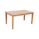Jofran Colby Dining Table 2271-COLBYRCTN IMAGE 1