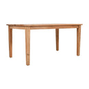 Jofran Colby Dining Table 2271-COLBYRCTN IMAGE 2