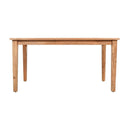 Jofran Colby Dining Table 2271-COLBYRCTN IMAGE 4