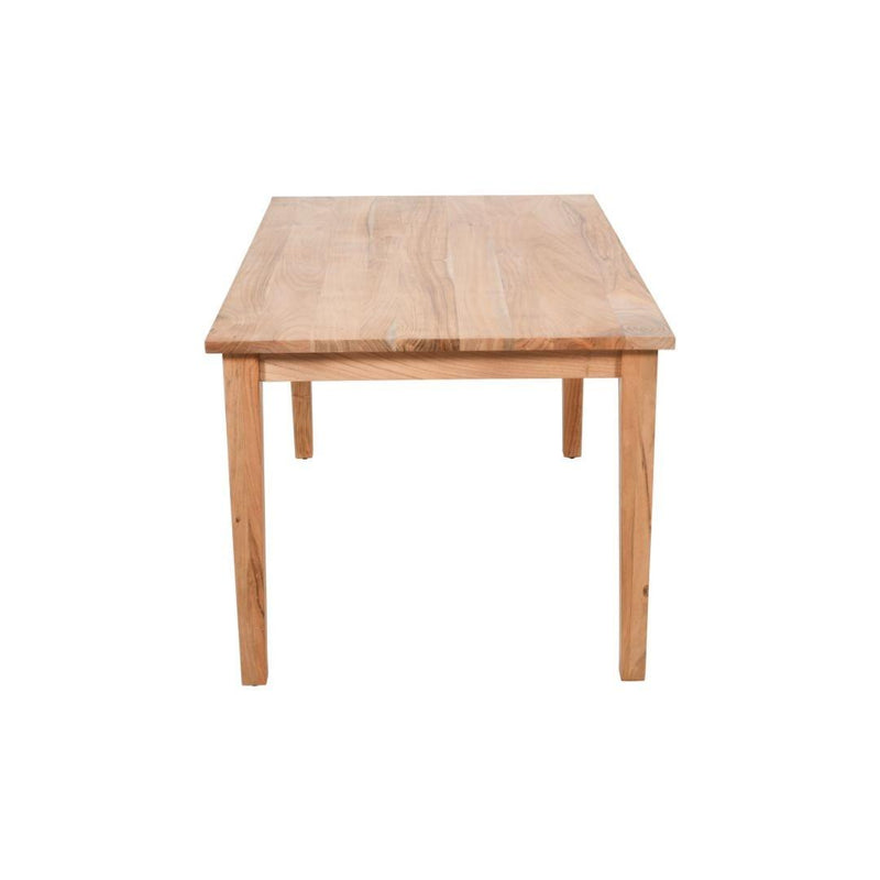 Jofran Colby Dining Table 2271-COLBYRCTN IMAGE 5