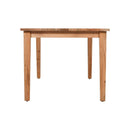 Jofran Colby Dining Table 2271-COLBYRCTN IMAGE 6