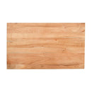 Jofran Colby Dining Table 2271-COLBYRCTN IMAGE 7