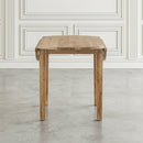 Jofran Round Colby Dining Table 2271-COLBYRND IMAGE 10