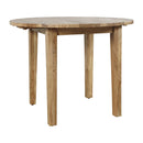 Jofran Round Colby Dining Table 2271-COLBYRND IMAGE 1