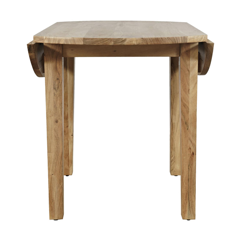 Jofran Round Colby Dining Table 2271-COLBYRND IMAGE 5
