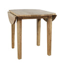 Jofran Round Colby Dining Table 2271-COLBYRND IMAGE 6