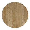 Jofran Round Colby Dining Table 2271-COLBYRND IMAGE 7