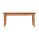 Jofran Colby Bench 2271-COLBYBNN IMAGE 3