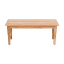 Jofran Colby Bench 2271-COLBYBNN IMAGE 4