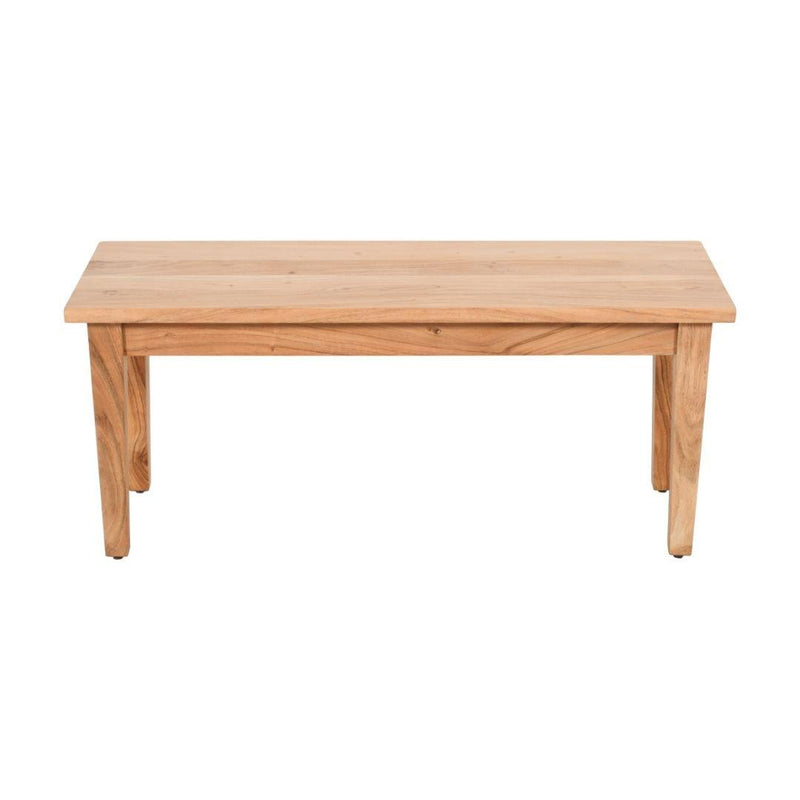 Jofran Colby Bench 2271-COLBYBNN IMAGE 4