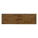 Jofran Cannon Valley 1510-FP6032 Electric Fireplace Media Console IMAGE 6