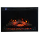 Jofran Painted Canyon 1600-FP6034 Electric Fireplace Media Console IMAGE 7