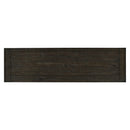 Jofran Madison County 1706-FP6432 Electric Fireplace Media Console IMAGE 6