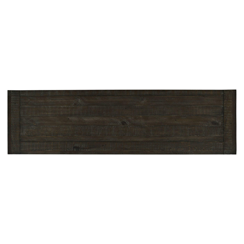 Jofran Madison County 1706-FP6432 Electric Fireplace Media Console IMAGE 6