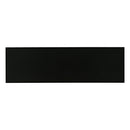 Jofran Urban Icon 2001-FP6032 Electric Fireplace Media Console - UI Black IMAGE 6