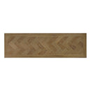 Jofran Bryce 2338-FP6032 Electric Fireplace Media Console IMAGE 6