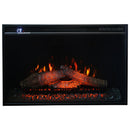 Jofran Bryce 2338-FP6032 Electric Fireplace Media Console IMAGE 7