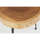 Jofran Jameson Accent Table 1730-20KD IMAGE 4
