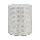 Jofran Capri Accent Table 1730-2814GBK IMAGE 1