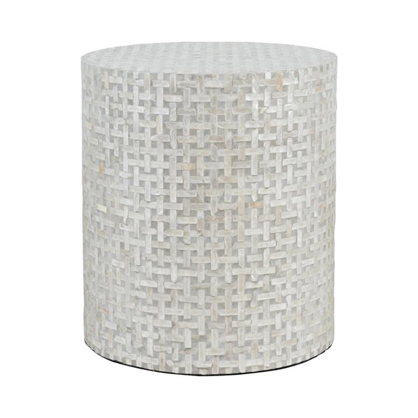 Jofran Capri Accent Table 1730-2814GBK IMAGE 1