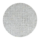 Jofran Capri Accent Table 1730-2814GBK IMAGE 2