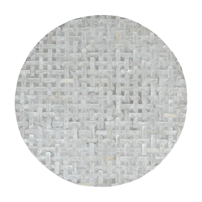 Jofran Capri Accent Table 1730-2814GBK IMAGE 2