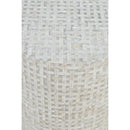 Jofran Capri Accent Table 1730-2814GBK IMAGE 3