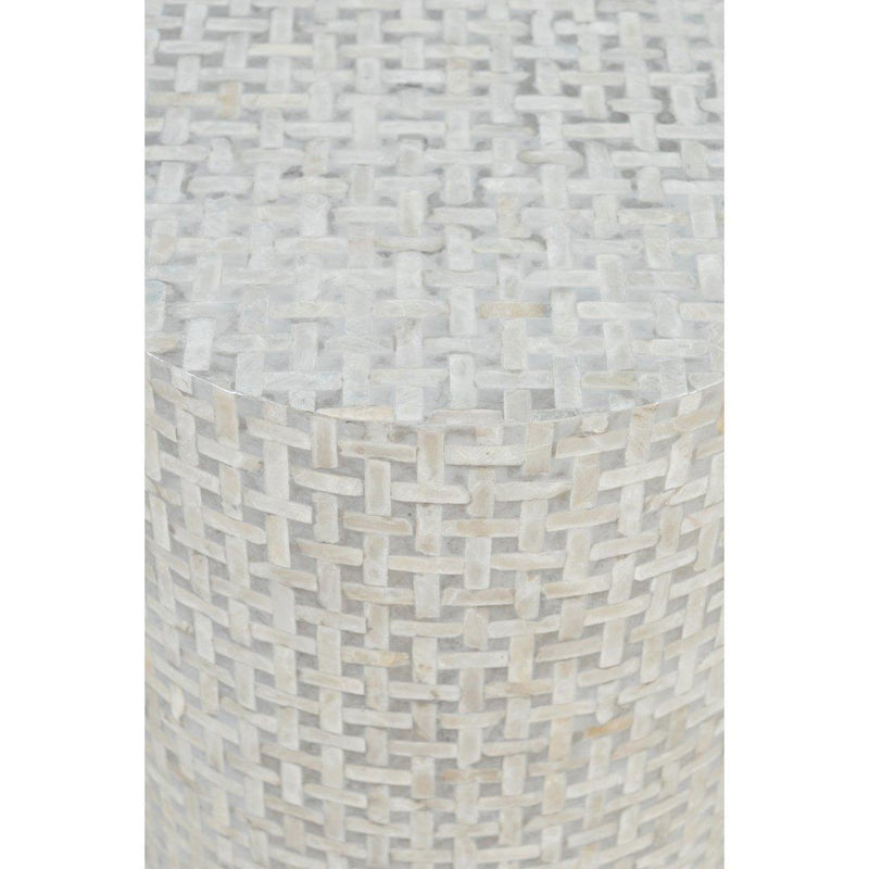 Jofran Capri Accent Table 1730-2814GBK IMAGE 3