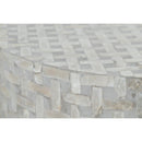 Jofran Capri Accent Table 1730-2814GBK IMAGE 4