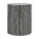 Jofran Capri Accent Table 1730-2814BLM IMAGE 1