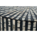 Jofran Capri Accent Table 1730-2814BLM IMAGE 4