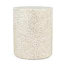 Jofran Capri Accent Table 1730-2814NAT IMAGE 1