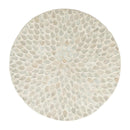 Jofran Capri Accent Table 1730-2814NAT IMAGE 2