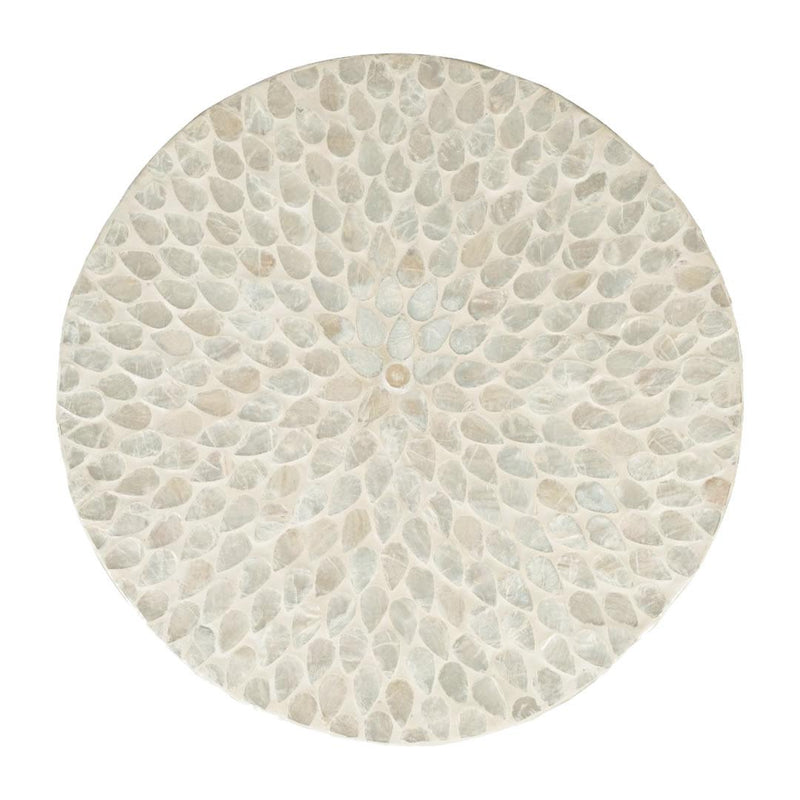 Jofran Capri Accent Table 1730-2814NAT IMAGE 2