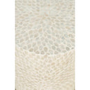 Jofran Capri Accent Table 1730-2814NAT IMAGE 3