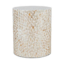 Jofran Capri Accent Table 1730-2814SND IMAGE 1