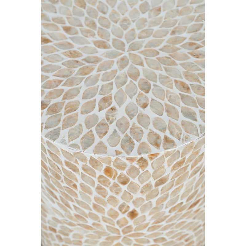 Jofran Capri Accent Table 1730-2814SND IMAGE 3