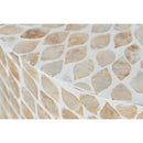 Jofran Capri Accent Table 1730-2814SND IMAGE 4