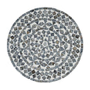 Jofran Capri Accent Table 1730-28GTR IMAGE 2