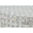 Jofran Capri Accent Table 1730-28GBK IMAGE 4