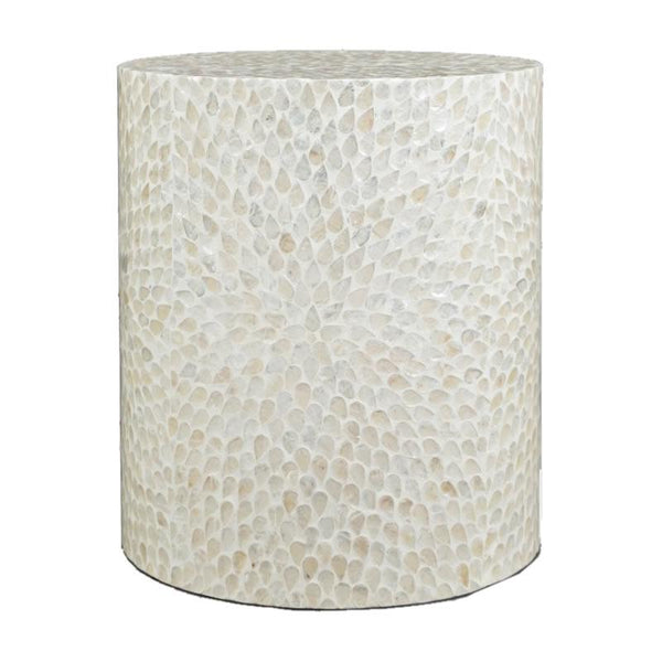 Jofran Capri Accent Table 1730-28NAT IMAGE 1